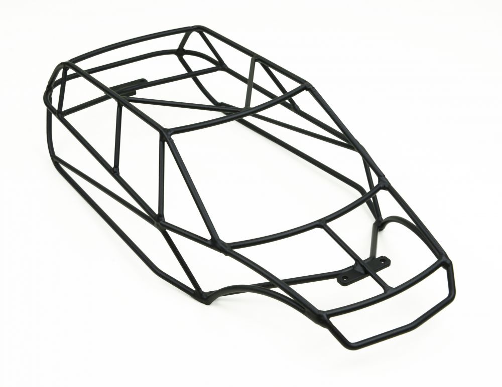 traxxas slash 2wd lcg roll cage